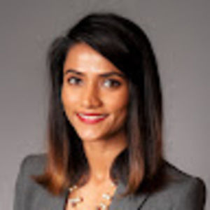 Meet your Posher, Astha